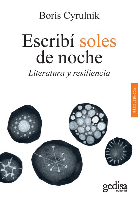 Escribí soles de noche Literatura y resiliencia