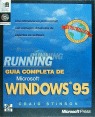 Guía completa de Microsoft Windows 95