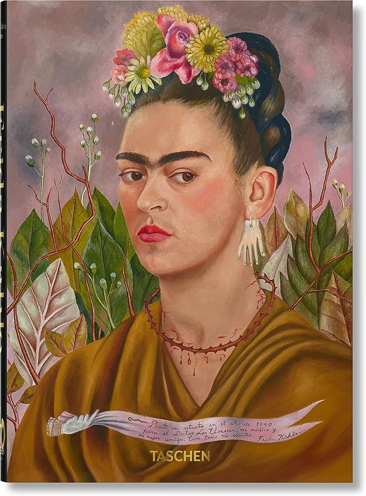 Frida Kahlo. 40th Ed.