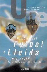 Història del futbol a Lleida