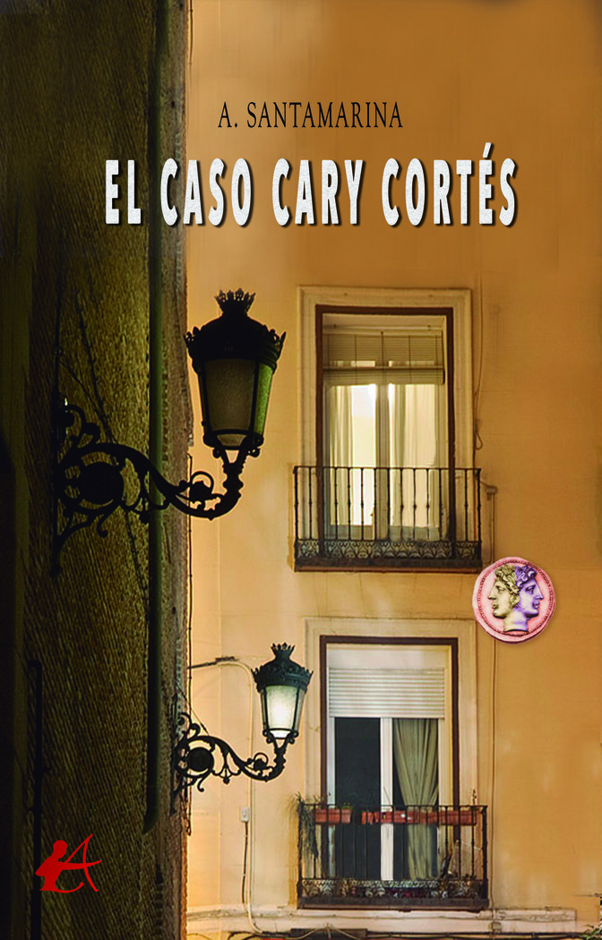 El caso Cary Cortés