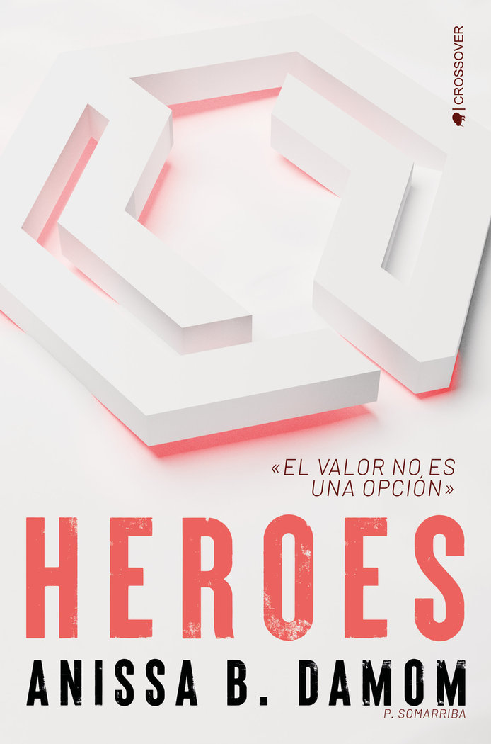 HEROES (THE COOL KIDS  2)