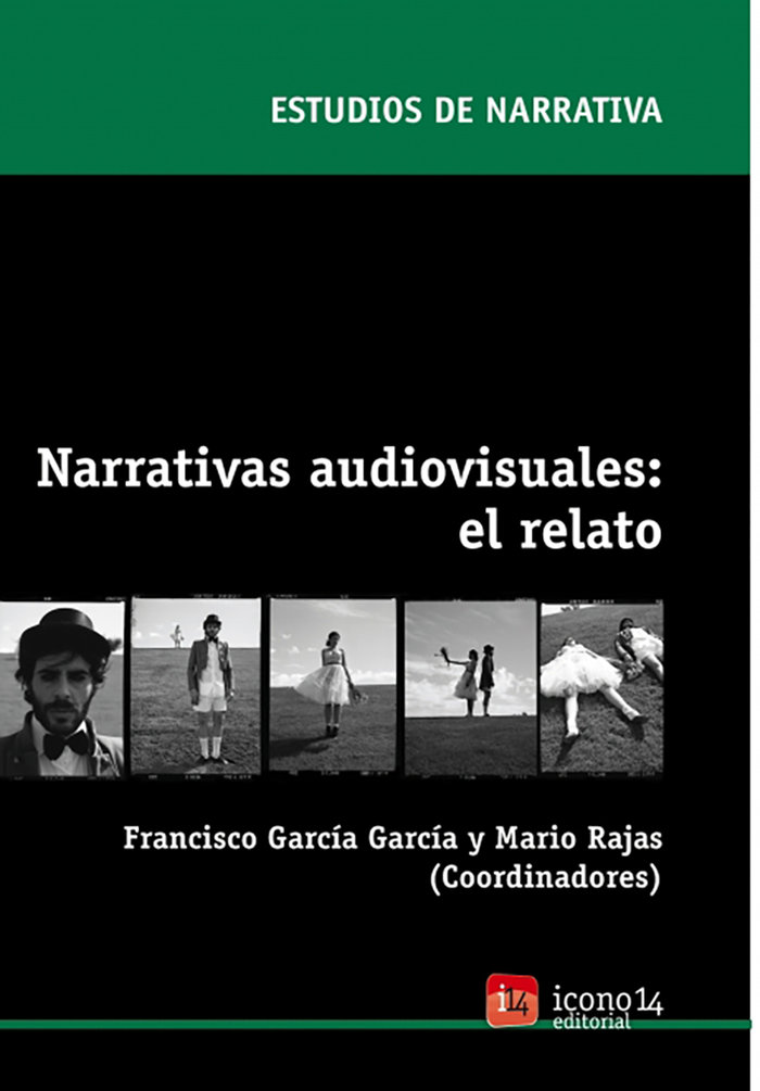 NARRATIVAS AUDIOVISUALES