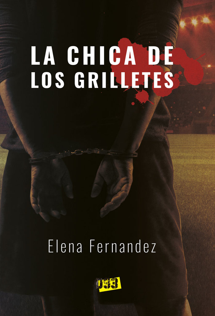 Chica de los grilletes, La