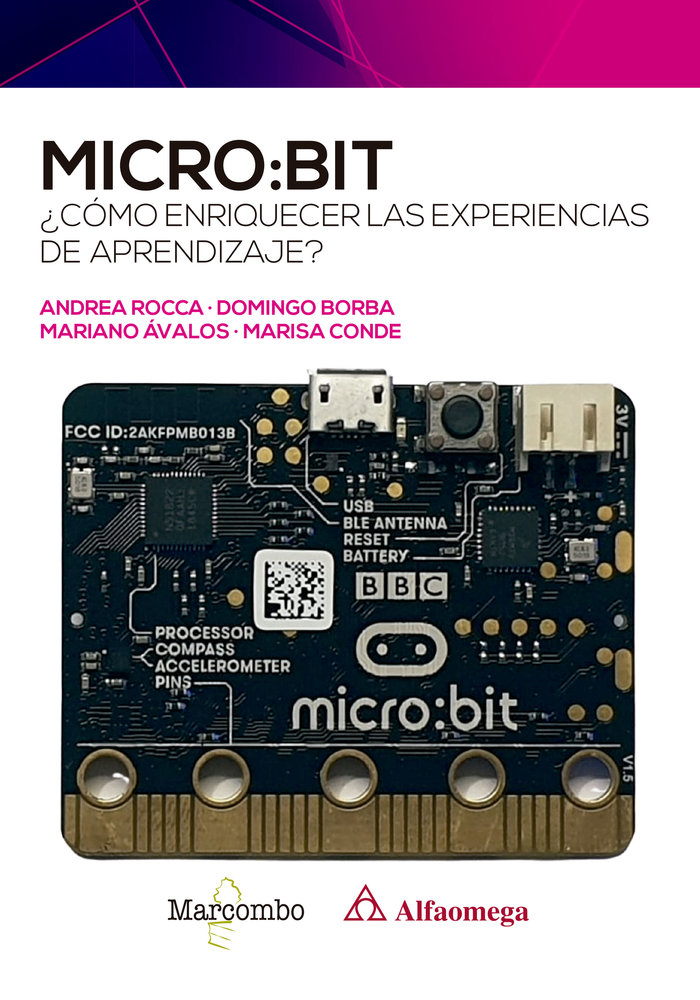 MICRO:BIT. COMO ENRIQUECER LAS EXPERIENCIAS DE APRENDIZAJE