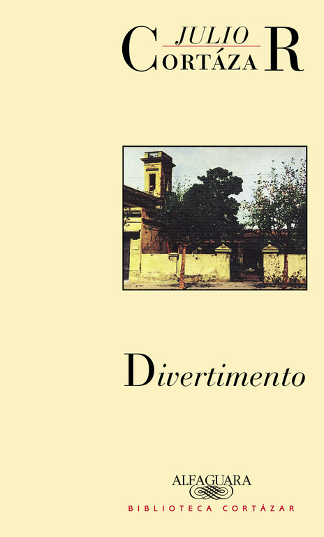 Divertimento