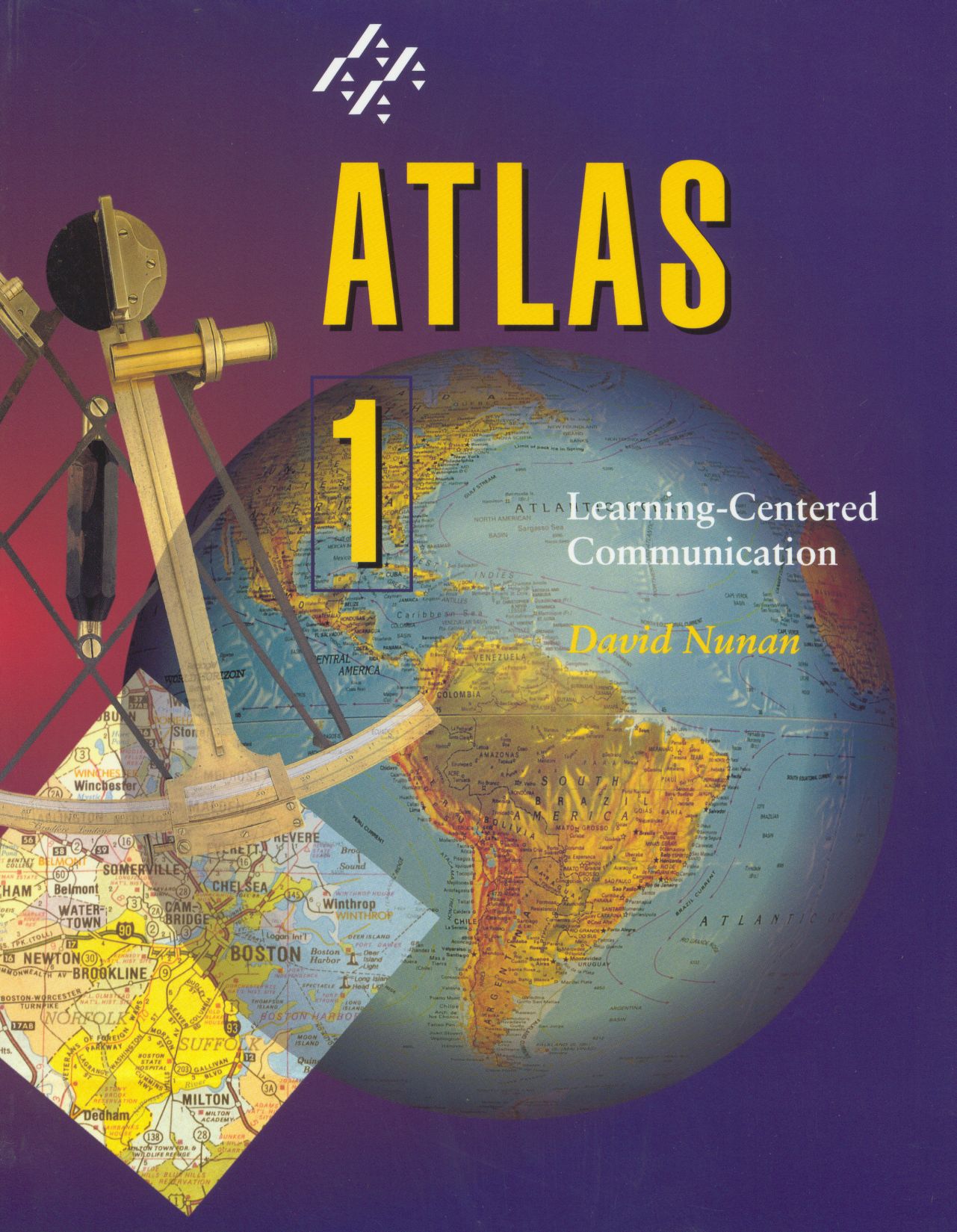 Atlas 1. Learning centered communication