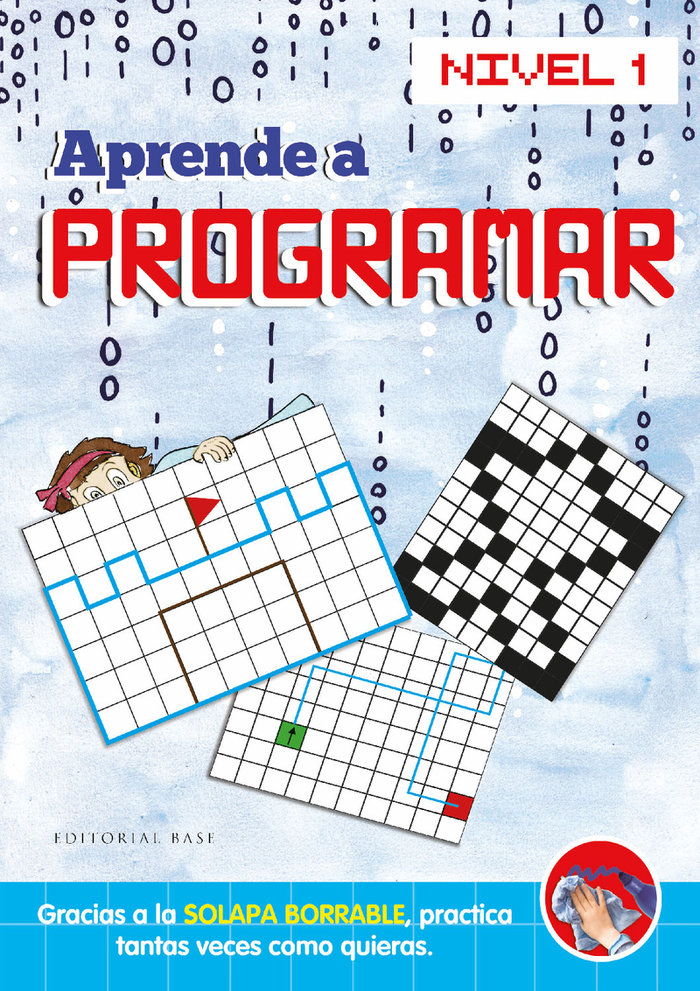 APRENDE A PROGRAMAR NIVEL 1