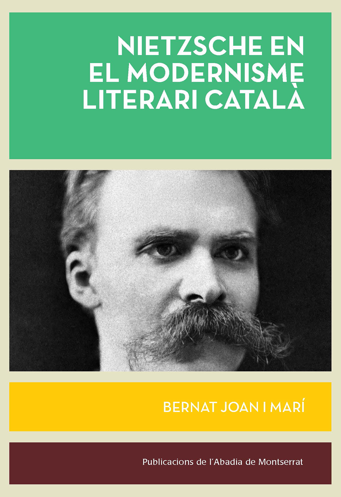 Nietzsche en el Modernisme literari català