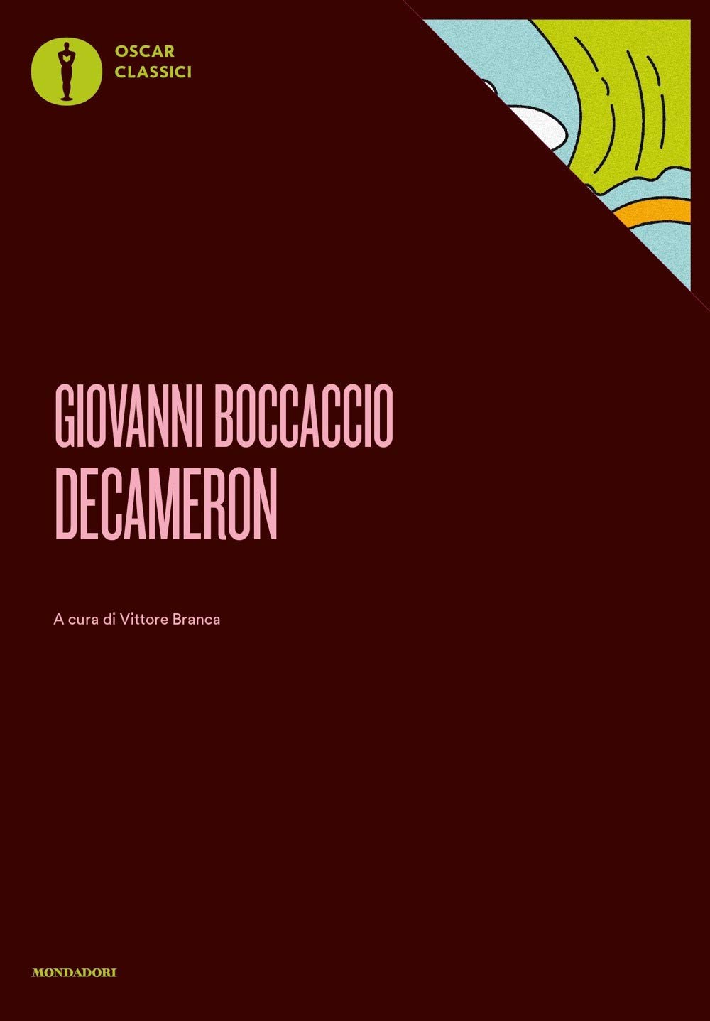 Il Decameron