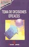 Toma de decisiones eficaces