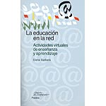 La educación en la red