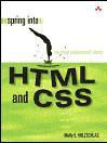 Spring into HTML & CSS