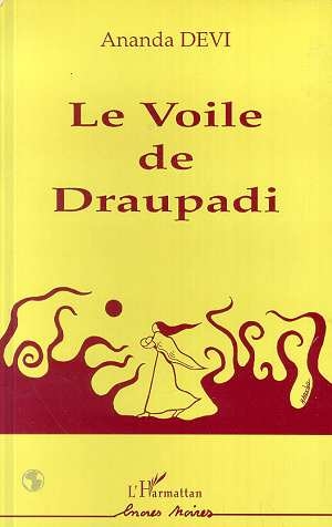 La voile de Draupaudi