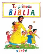 Tu primera Biblia