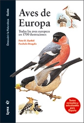 Aves de Europa (guias)