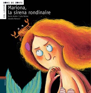 Mariona, la sirena rondinaire. PICTOGRAMES Bons de conte