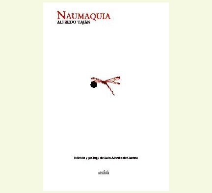 Naumaquia. Poesía selecta