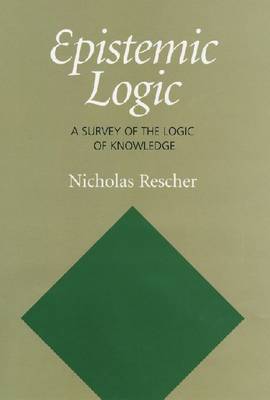 Epistemic logic: a survey of the logic of knowledge