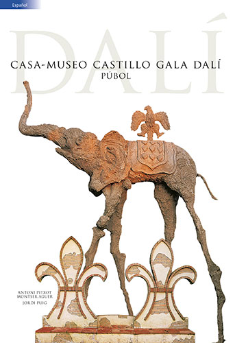 Casa-Museo Castillo Gala Dalí. Púbol