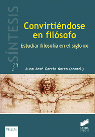 Convirtiendose en filósofo: estudiar filosofía en el siglo XXI