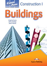 Career Paths Buildings Construction 1 (Student's book & Teacher's book)