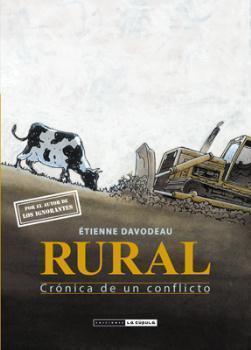 Rural. Crónica de un conflicto (Bolsillo)