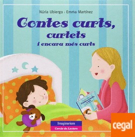 Contes curts, curtets