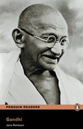 Gandhi (Book and MP3 Pack)