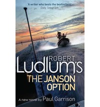 Robert Ludlum's The Janson Option