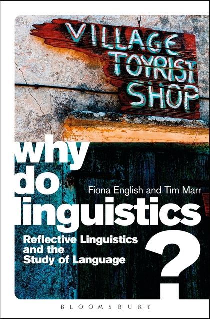 Why do Linguistics?. Reflective Linguistics and the Study of Language