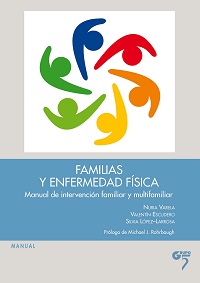 Familias y enfermedad física