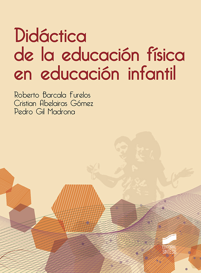 Didáctica de la educación fisica en educación infantil