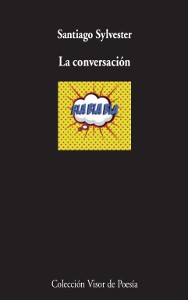 La conversación (Antología)