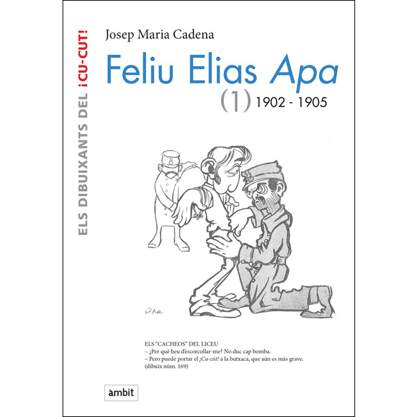 Feliu Elias Apa (2) 1906-1908