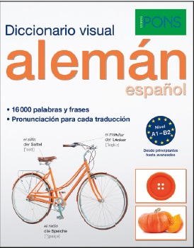 Diccionario Visual alemán - español