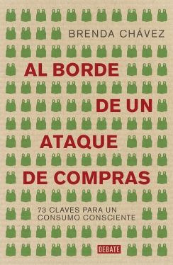 Al borde de un ataque de compras. Consumo responsable, comercio justo y desarrollo sostenible