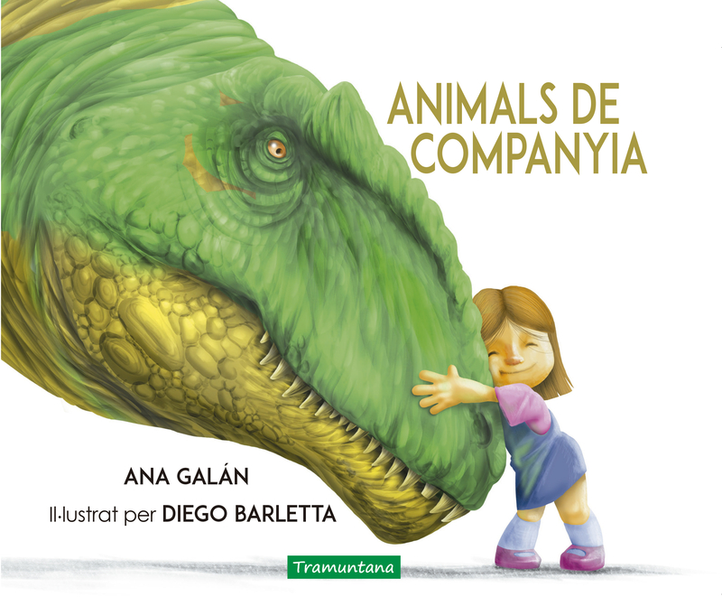 Animals de companyia