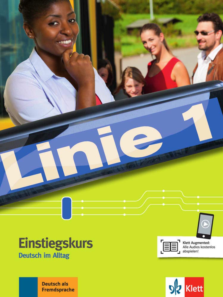 Linie 1. Einstiegskurs