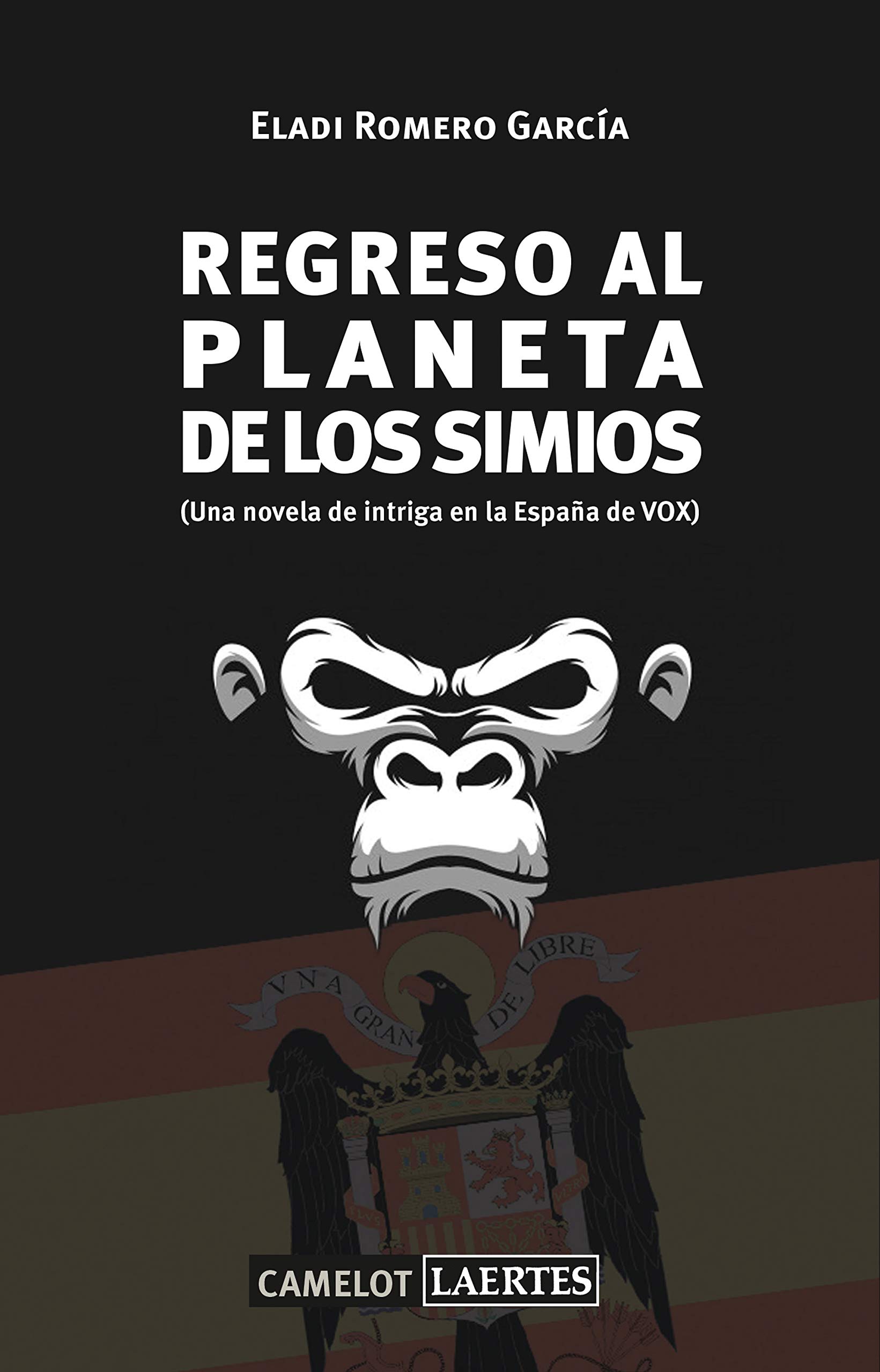 Regreso al planeta de los simios