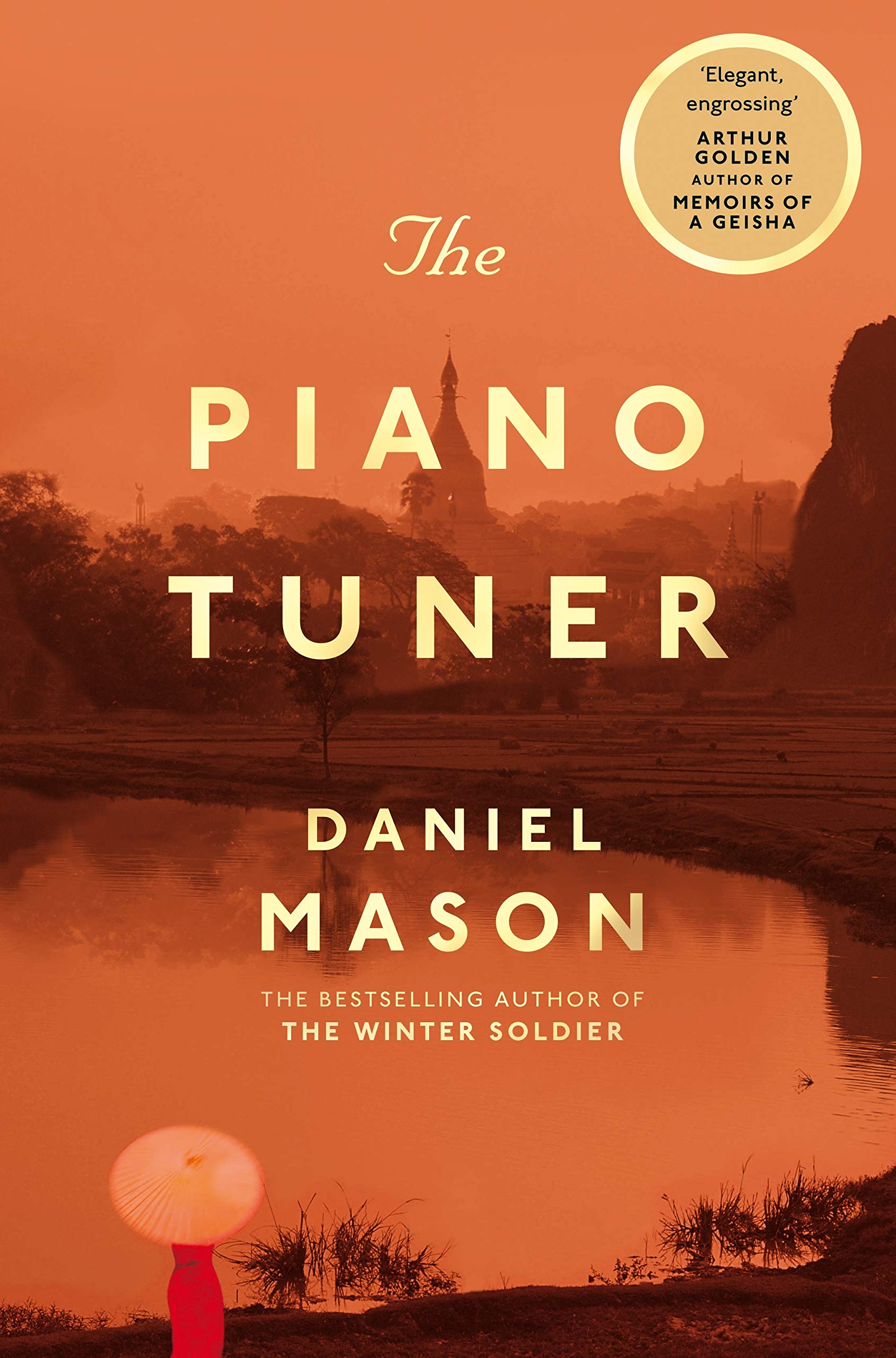 The Piano Tuner