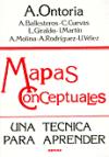 Mapas conceptuales una técnica para aprender