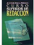 Curso superior de redacción