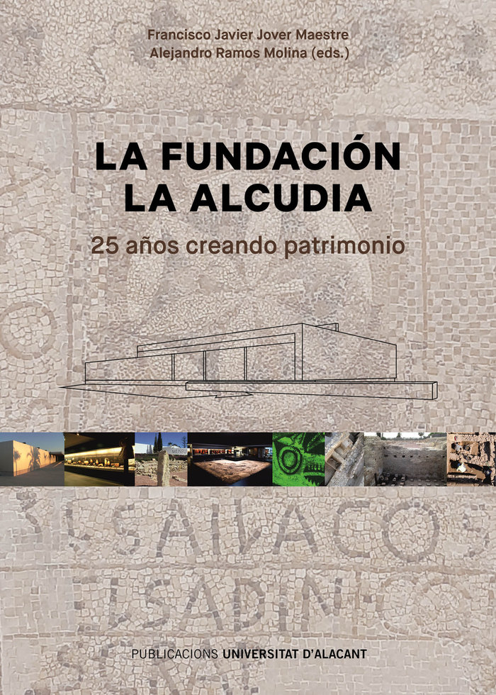 LA FUNDACION LA ALCUDIA