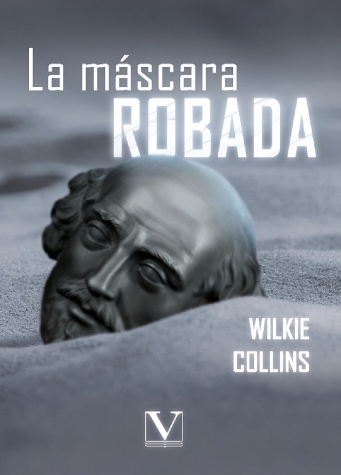 LA MASCARA ROBADA