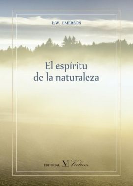 El espíritu de la naturaleza