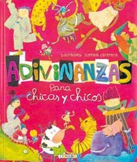 Adivinanzas para chicas y chicos