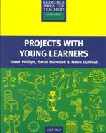 Projects with young learners