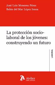 PROTECCION SOCIO LABORAL DE LOS JOVENES: CONSTRUYENDO UN FU