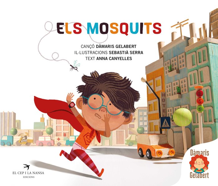 ELS MOSQUITS